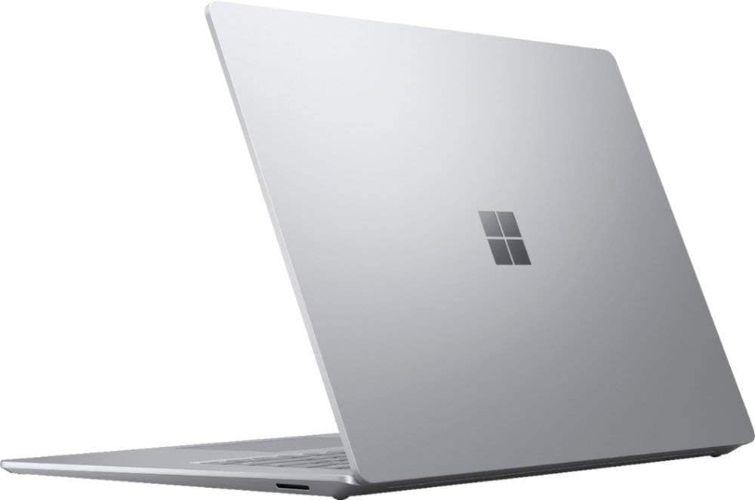 Refurbished Microsoft Surface Laptop 5 13.5-inch - Reebelo US
