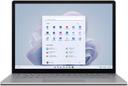 Microsoft Surface Laptop 5 13.5-inch Intel Core i5-1235U 1.3GHz in Platinum (Metal) in Acceptable condition