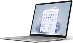 Microsoft Surface Laptop 5 13.5-inch - Platinum (Metal) - Intel Core i5-1235U 1.3GHz - 8GB RAM - 256GB