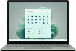 Microsoft Surface Laptop 5 13.5-inch - Sage (Metal) - Intel Core i7-1255U 1.7GHz - 16GB RAM - 512GB