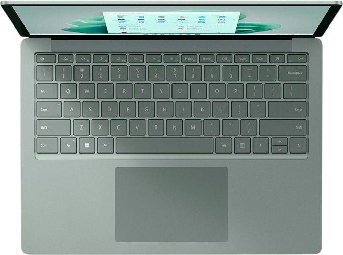 Refurbished Microsoft Surface Laptop 5 13.5-inch - Reebelo US