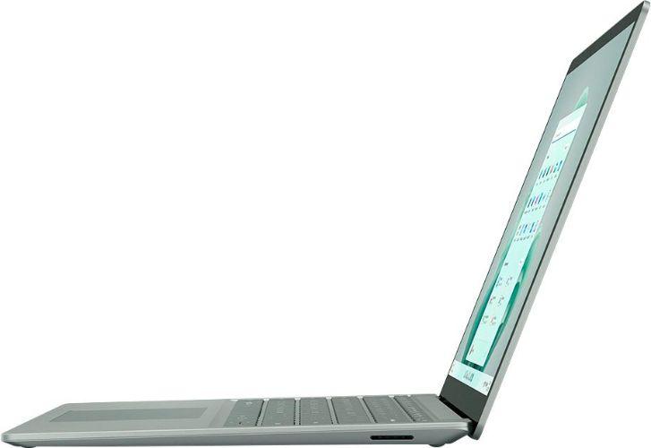 Refurbished Microsoft Surface Laptop 5 13.5-inch - Reebelo US