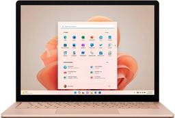 Microsoft Surface Laptop 5 13.5-inch - Sandstone (Metal) - Intel Core i7-1255U 1.7GHz - 16GB RAM - 512GB