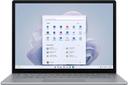 Microsoft Surface Laptop 5 15-inch Intel Core i7-1255U 1.7GHz in Platinum (Metal) in Excellent condition