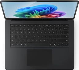 Microsoft Surface Laptop 7 13.8-inch - Black - Snapdragon X Plus X1P-64-100 3.4Ghz - 16GB RAM - 512GB