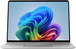 Microsoft Surface Laptop 7 13.8-inch - Platinum - Snapdragon X Plus X1P-64-100 3.4Ghz - 16GB RAM - 256GB