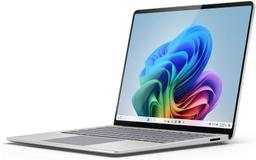 Microsoft Surface Laptop 7 13.8-inch - Platinum - Snapdragon X Plus X1P-64-100 3.4Ghz - 16GB RAM - 256GB