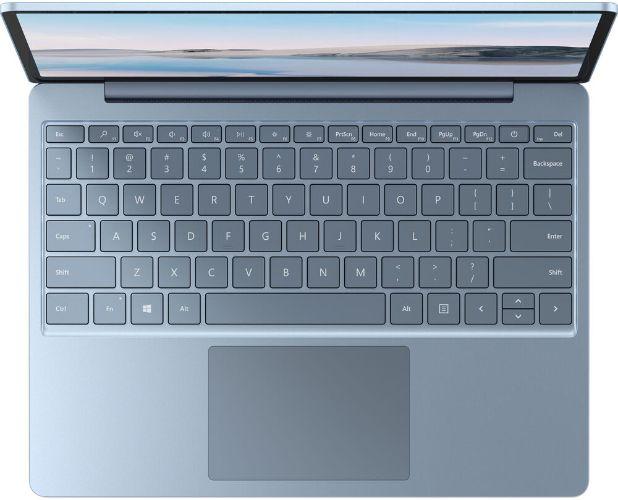 Refurbished Microsoft Surface Laptop Go 1 12.4-inch - Reebelo US