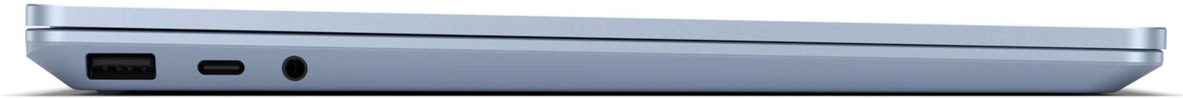 Refurbished Microsoft Surface Laptop Go 1 12.4-inch - Reebelo US
