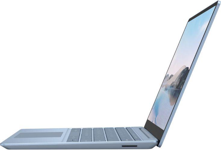 Refurbished Microsoft Surface Laptop Go 1 12.4-inch - Reebelo US