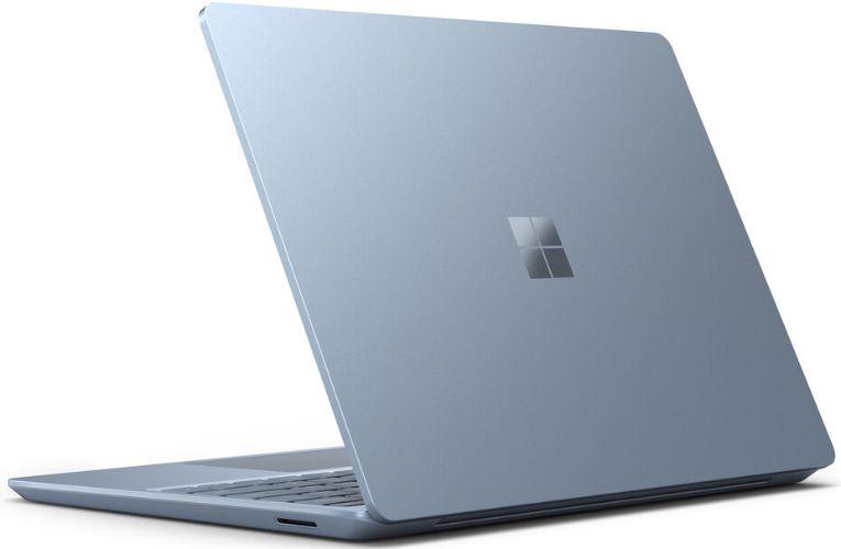 Refurbished Microsoft Surface Laptop Go 1 12.4-inch - Reebelo US