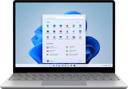 Microsoft Surface Laptop Go 1 12.4-inch - Platinum - Intel Core i5-1035G1 1.0GHz - 16GB RAM - 256GB