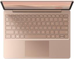 Microsoft Surface Laptop Go 1 12.4-inch - Sandstone - Intel Core i5-1035G1 1.0GHz - 8GB RAM - 128GB