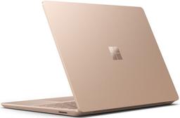 Microsoft Surface Laptop Go 1 12.4-inch - Sandstone - Intel Core i5-1035G1 1.0GHz - 8GB RAM - 128GB