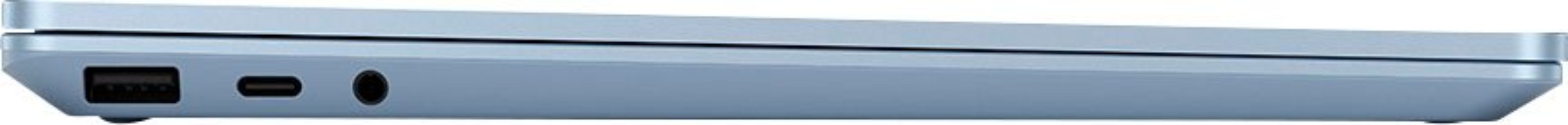 Microsoft Surface Laptop Go 2 12.4-inch - Ice Blue - Intel Core i5-1135G7 2.4GHz - 8GB RAM - 128GB