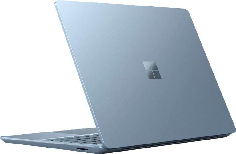 Microsoft Surface Laptop Go 2 12.4-inch - Ice Blue - Intel Core i5-1135G7 2.4GHz - 8GB RAM - 128GB