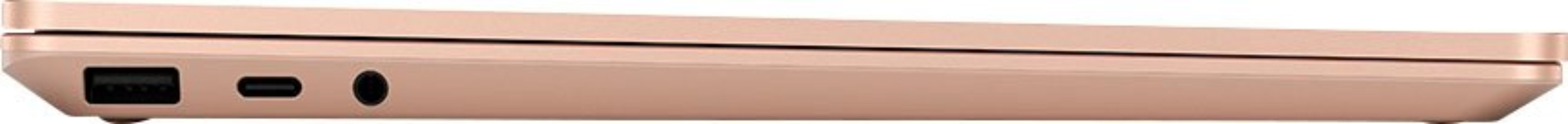 Microsoft Surface Laptop Go 2 12.4-inch - Sandstone - Intel Core i5-1135G7 2.4GHz - 8GB RAM - 128GB