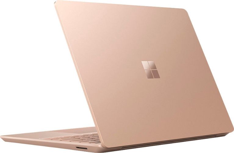 Microsoft Surface Laptop Go 2 12.4-inch - Sandstone - Intel Core i5-1135G7 2.4GHz - 8GB RAM - 128GB