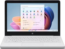 Microsoft Surface Laptop SE 11.6-inch - Glacier - Intel Celeron N4020 1.1GHz - 4GB RAM - 64GB