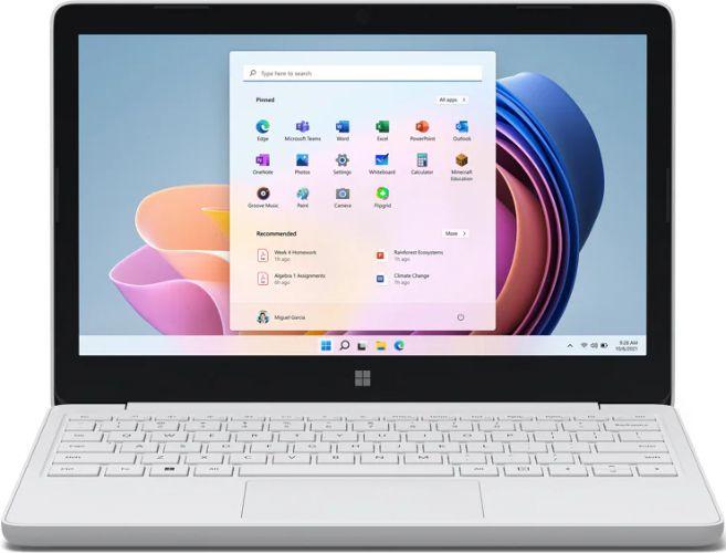 Microsoft Surface Laptop SE 11.6-inch