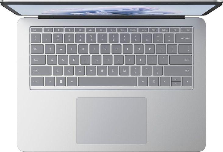 Microsoft Surface Laptop Studio 2 14.4-inch - Platinum - Intel Core i7-13700H 2.4GHz - 32GB RAM - 1TB