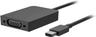 Microsoft Surface Mini DisplayPort to VGA Adapter