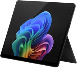 Microsoft Surface Pro 11 - 512GB - WiFi - Snapdragon X Plus 3.4GHz - 16GB RAM - Black