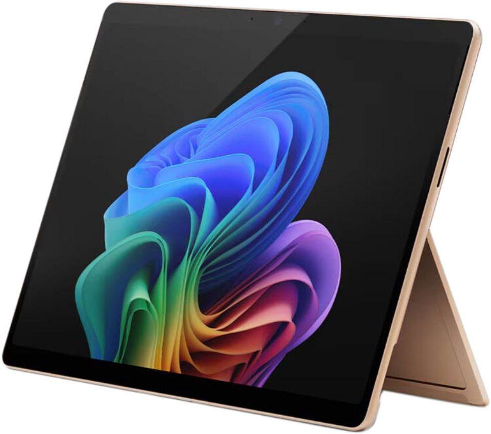 Microsoft Surface Pro 11 - 1TB - WiFi - Snapdragon X Plus 3.4GHz - 16GB RAM - Dune