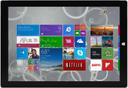 Microsoft Surface Pro 3 in Silver in Pristine condition