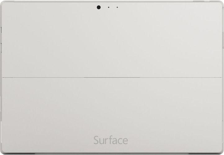 Microsoft Surface Pro 3 - 128GB - WiFi - Intel Core i5-4300U 1.9GHz - 4GB RAM - Silver