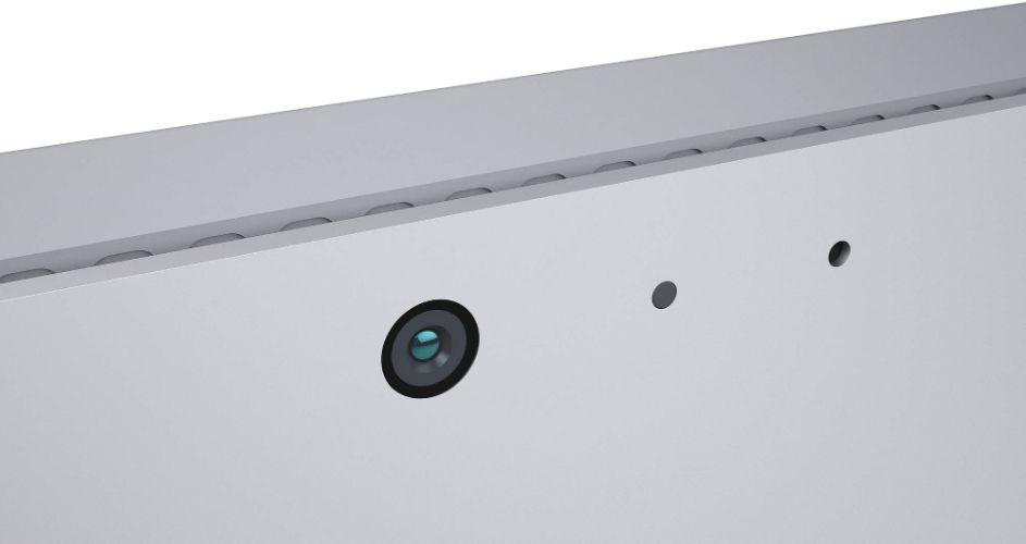 Microsoft Surface Pro 3 - 128GB - WiFi - Intel Core i5-4300U 1.9GHz - 4GB RAM - Silver