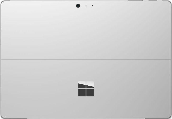 Microsoft Surface Pro 4 - 256GB - Intel Core i5-6300U 2.4GHz - 4GB RAM - Silver