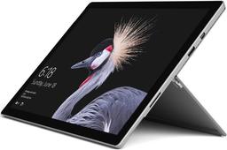 Microsoft Surface Pro 5 - 256GB - WiFi - Intel Core i5-7300U 2.6GHz - 8GB RAM - Silver