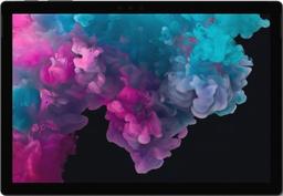 Microsoft Surface Pro 6 - 256GB - WiFi - Intel Core i5-8250U 1.6GHz - 8GB RAM - Black