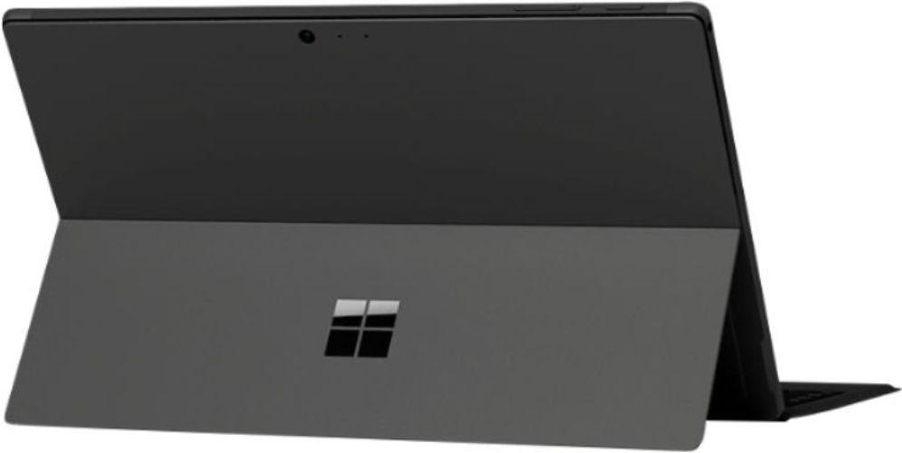 Microsoft Surface Pro 6 - 256GB - WiFi - Intel Core i5-8250U 1.6GHz - 8GB RAM - Black