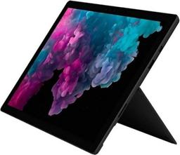 Microsoft Surface Pro 6 - 256GB - WiFi - Intel Core i5-8250U 1.6GHz - 8GB RAM - Black