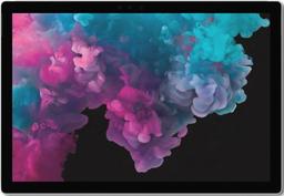 Microsoft Surface Pro 6 - 128GB - WiFi - Intel Core i5-8250U 1.6GHz - 8GB RAM - Platinum