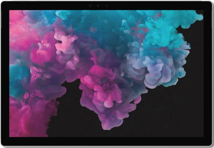 Microsoft  Surface Pro 6 - Intel Core i5-8250U 1.6GHz - 128GB - Platinum - WiFi - 8GB RAM - 12.3 Inch - Acceptable