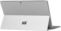 Microsoft Surface Pro 6 with Surface Pro Type Cover - 256GB - WiFi - Intel Core i5-8350U 1.7GHz - 8GB RAM - Platinum/Platinum