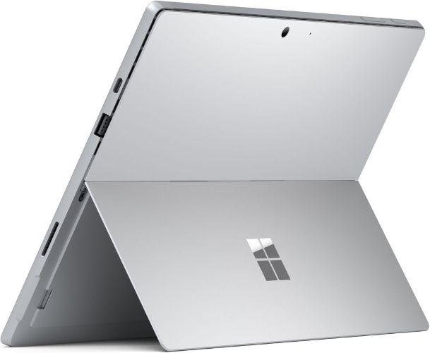 Microsoft Surface Pro 7 - 128GB - WiFi - Intel Core i3-1005G1 1.2GHz - 4GB RAM - Platinum