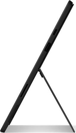 Microsoft Surface Pro 7+ - 512GB - WiFi - Intel Core i7-1165G7 2.8GHz - 16GB RAM - Matte Black