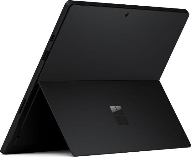 Microsoft Surface Pro 7+ - 512GB - WiFi - Intel Core i7-1165G7 2.8GHz - 16GB RAM - Matte Black