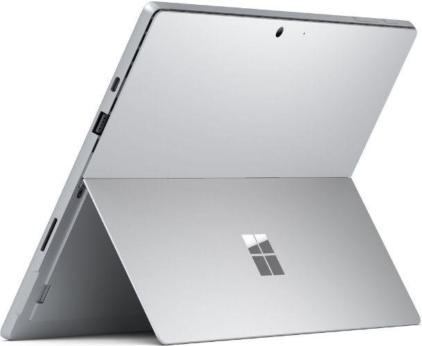 Microsoft Surface Pro 7+ - 128GB - WiFi - Intel Core i5-1135G7 2.4GHz - 8GB RAM - Platinum