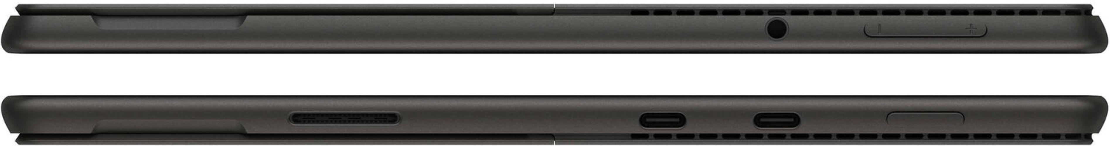 Microsoft Surface Pro 8 - 256GB - WiFi - Intel Core i7-1185G7 1.2GHz - 16GB RAM - Graphite