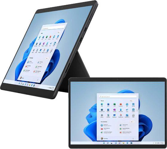 Tablette Microsoft SURFACE PRO 8 CI5-1135G7 13 i5-1145G7 16GB RAM