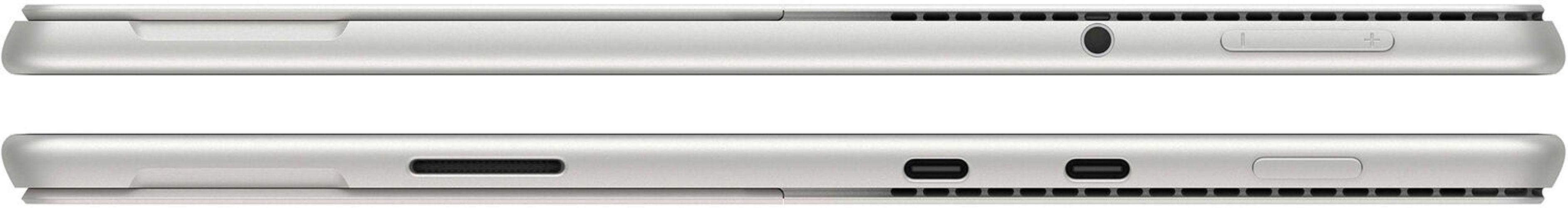 Microsoft Surface Pro 8 - 128GB - WiFi - Intel Core i5-1135G7 2.4GHz - 8GB RAM - Platinum