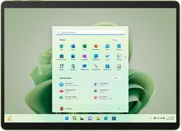 Microsoft Surface Pro 9 - 1TB - WiFi - Intel Core i7-1265U 3.6GHz - 16GB RAM - Forest