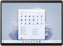 Microsoft Surface Pro 9 in Platinum in Acceptable condition