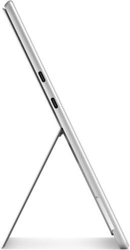 Microsoft Surface Pro 9 - 256GB - Cellular + WiFi - Intel Core i7-1265U 1.8GHz - 16GB RAM - Platinum