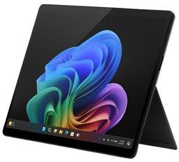 Microsoft Surface Pro Copilot+ PC 13" - Black - Snapdragon X Elite 3.8GHz - 16GB RAM - 256GB